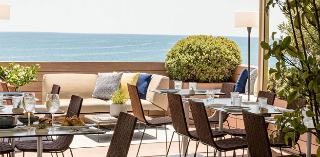 Calatrava Gastronomía