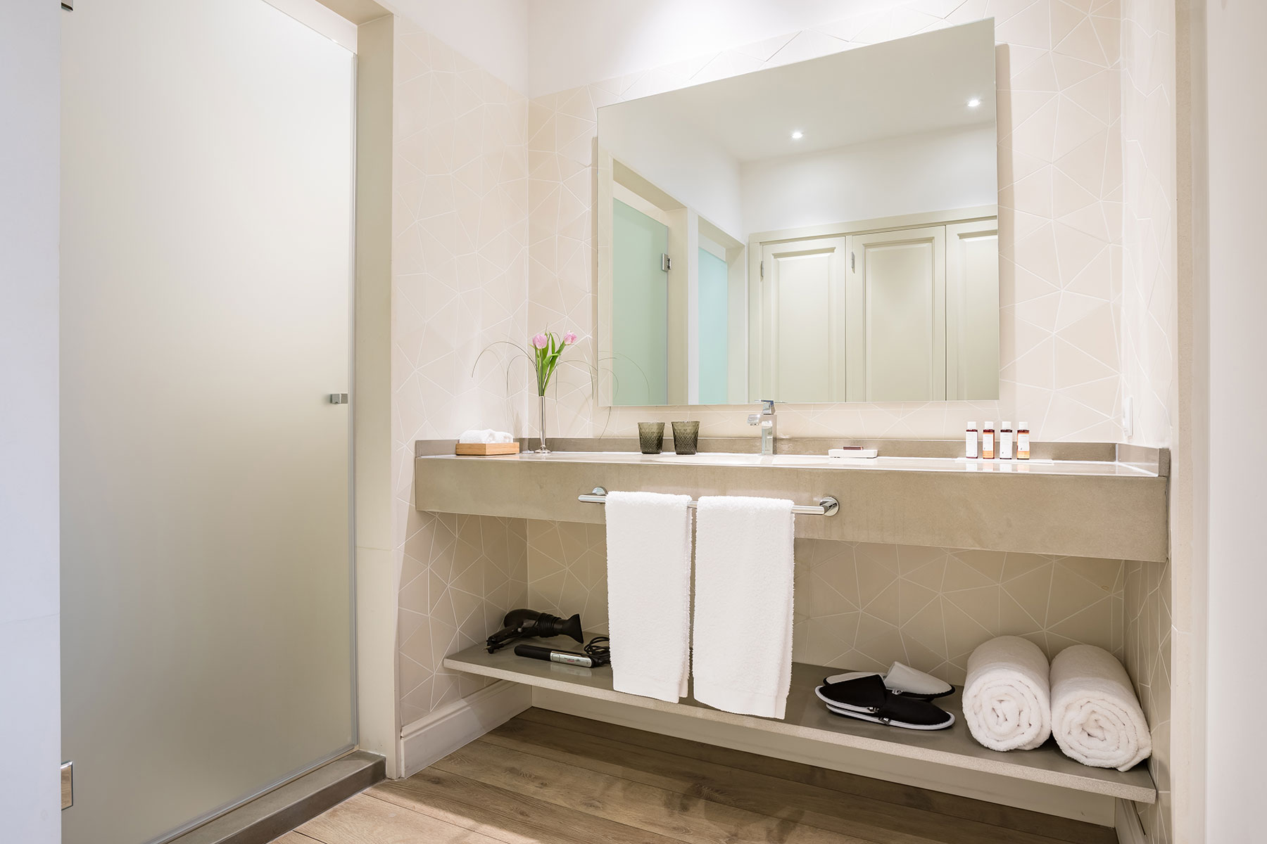 Suiten mit Meerblick in Palma de Mallorca