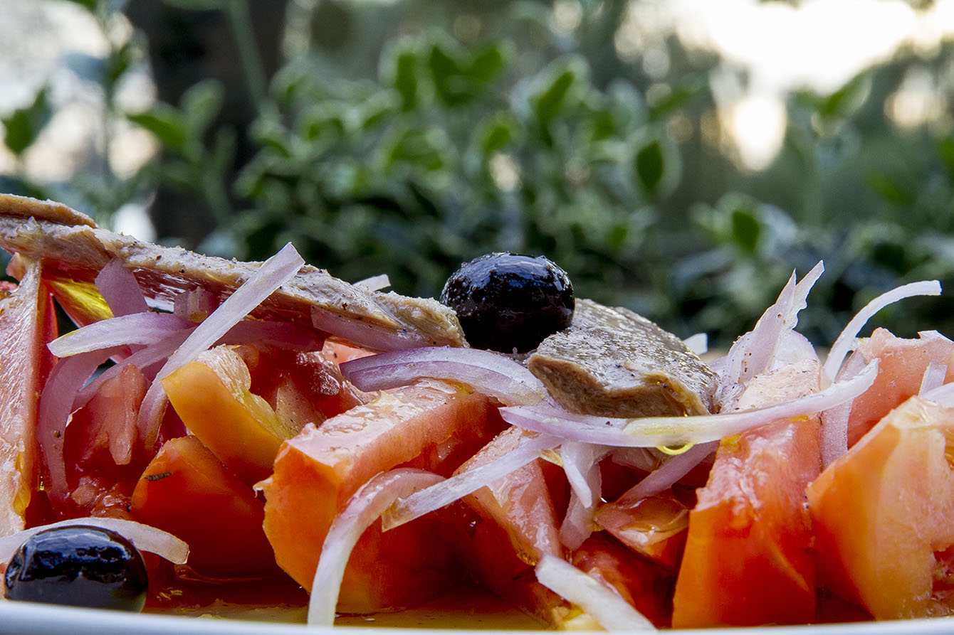 Calatrava Gastro-Bar in Palma de Mallorca