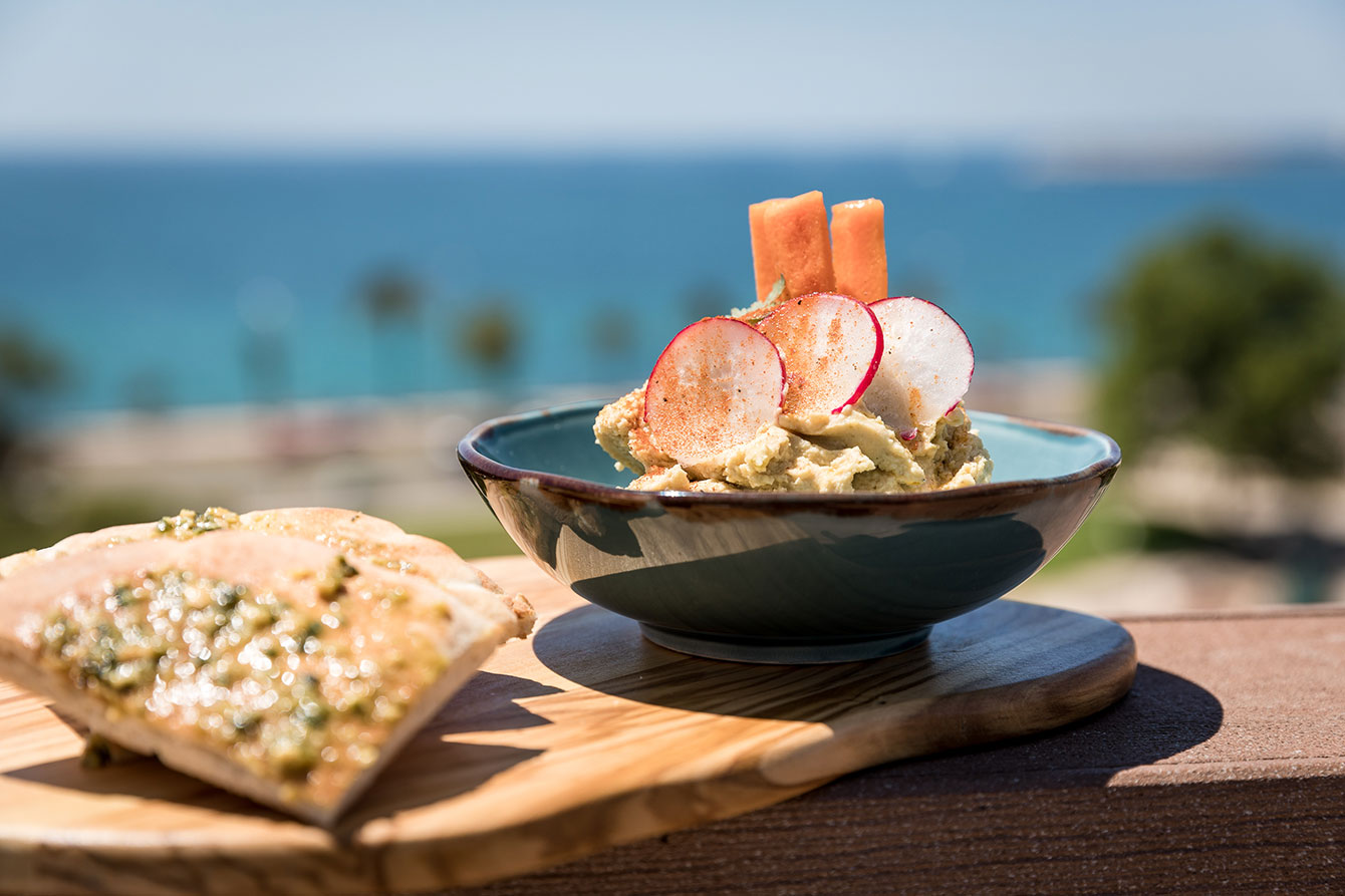 Calatrava Gastro-Bar in Palma de Mallorca